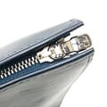 Miniatyrbillede 10 af 10: Pre-owned Louis Vuitton Epi Toiletry Pouch 26 Blue