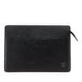 Miniatyrbilde 1 av 10: Pre-owned Louis Vuitton Epi Pochette Homme Black