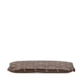 Miniatyrbilde 3 av 9: Pre-owned Louis Vuitton Monogram Etui Voyageur PM Brown