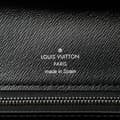 Pikkukuva 5 / 10: Pre-owned Louis Vuitton Taiga Selenga Black
