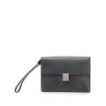Pikkukuva 1 / 10: Pre-owned Louis Vuitton Taiga Selenga Black