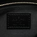 Miniatyrbillede 5 af 10: Pre-owned Louis Vuitton Epi Pochette Hoche Black