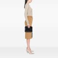 Miniatyrbillede 10 af 10: Pre-owned Louis Vuitton Epi Pochette Hoche Black