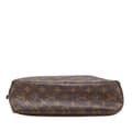 Miniatyrbilde 3 av 10: Pre-owned Louis Vuitton Monogram Trousse Toilette 28 Brown