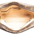 Miniatyrbilde 4 av 10: Pre-owned Louis Vuitton Monogram Trousse Toilette 28 Brown