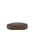 Miniatyrbillede 3 af 10: Pre-owned Louis Vuitton Monogram Trousse Toilette 23 Brown