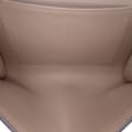 Miniatyrbillede 4 af 8: Pre-owned Hermès Swift Medor Clutch 23 Brown
