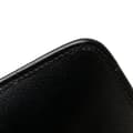 Miniatyrbilde 10 av 10: Pre-owned Dior Leather Envelope Clutch Black