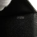 Miniatyrbillede 6 af 10: Pre-owned Louis Vuitton Taiga Selenga Black