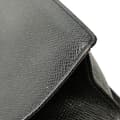 Miniatyrbillede 9 af 10: Pre-owned Louis Vuitton Taiga Selenga Black