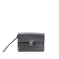 Miniatyrbillede 1 af 10: Pre-owned Louis Vuitton Taiga Selenga Black