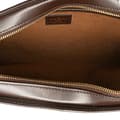 Miniatyrbillede 4 af 10: Pre-owned Louis Vuitton Damier Ebene Saint Louis Pochette Brown