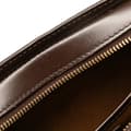 Miniatyrbillede 7 af 10: Pre-owned Louis Vuitton Damier Ebene Saint Louis Pochette Brown