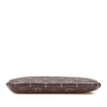Miniatyrbillede 3 af 10: Pre-owned Louis Vuitton Monogram Etui Voyageur PM Brown