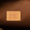 Miniatyrbillede 5 af 10: Pre-owned Louis Vuitton Monogram Etui Voyageur PM Brown