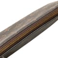 Miniatyrbillede 9 af 10: Pre-owned Louis Vuitton Monogram Etui Voyageur PM Brown