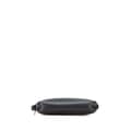 Pikkukuva 3 / 10: Pre-owned Louis Vuitton Calfskin Eclipse Pochette Volga Black