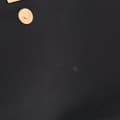 Miniatyrbilde 8 av 10: Pre-owned Versace Leather Greca Goddess Clutch Black