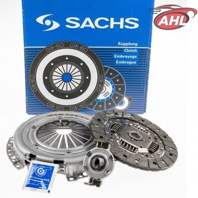 SACHS Koblingssæt 3000 581 002