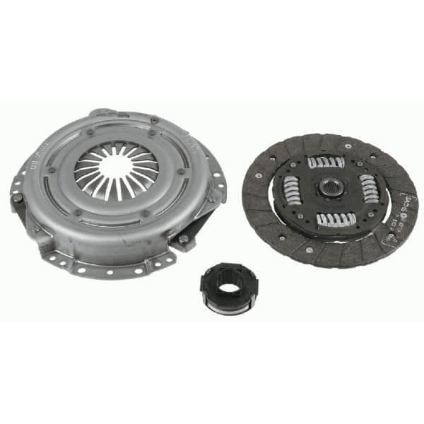 SACHS Koblingssæt 3000 951 044