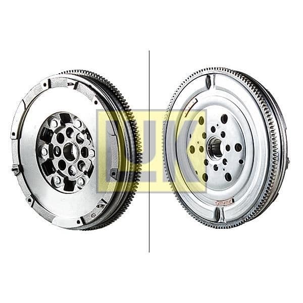 LUK Flyvehjul med dobbelt masse 415025610