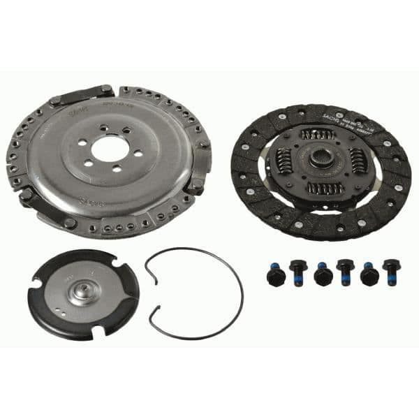 SACHS Koblingssæt 3000 082 003