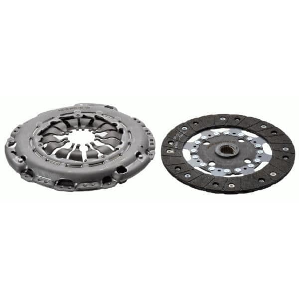 SACHS Koblingssæt 3000 950 738