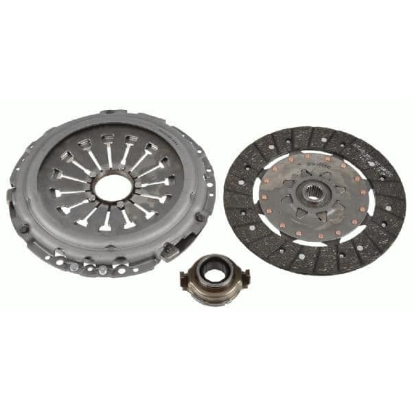 SACHS Koblingssæt 3000 951 541