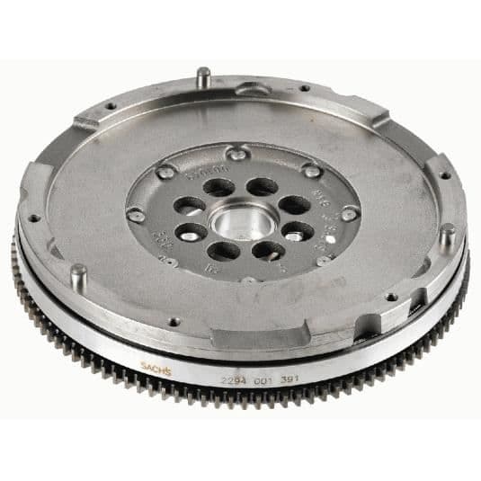 SACHS Dubbelmassa svänghjul 2294 001 391