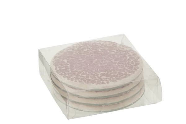 Brik i mosaik 4-Pack - Før 399,-