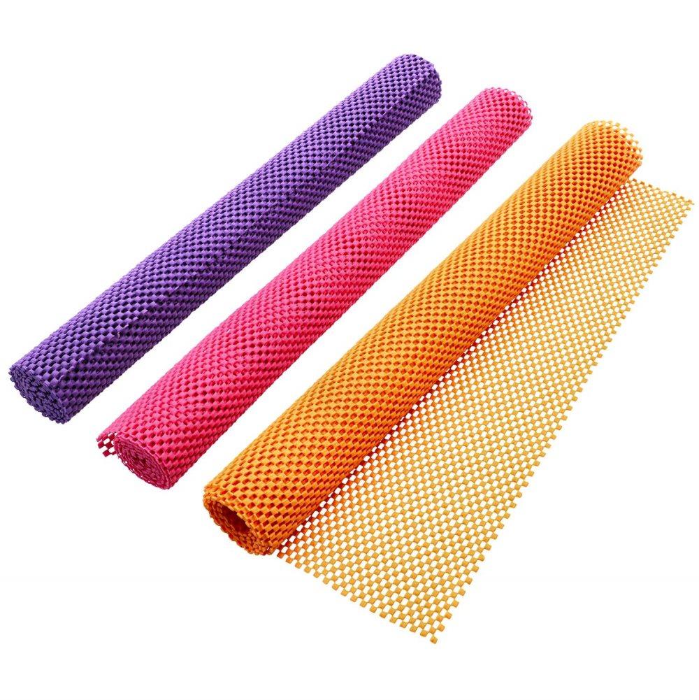 Halkfritt Underlägg - Osorterade Färger