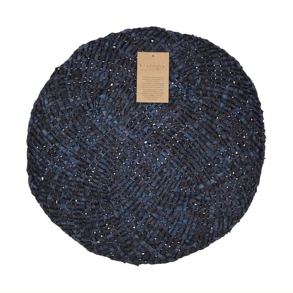 Underlägg Vinthera Vinthera Blå (38 cm) (Pack 12x)