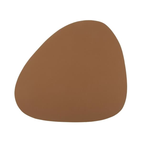 Bordsunderlägg Versa Ljusbrun 37 x 44 cm Polyuretan