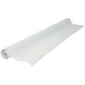 Pikkukuva 2 / 2: Pöytäliina Maxi Products Valkoinen Paperi 1 x 10 m (24 osaa) (40 osaa)