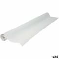 Pikkukuva 1 / 2: Pöytäliina Maxi Products Valkoinen Paperi 1 x 10 m (24 osaa) (40 osaa)