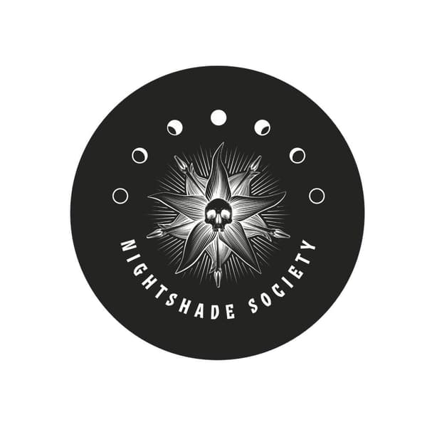 Wednesday - Underlägg - Nightshade Society