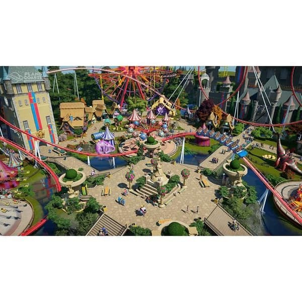 Planet Coaster: Console Edition (PS5)