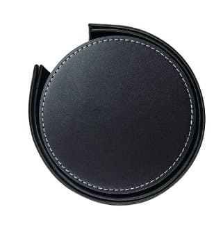 INF Coaster Sæt med Coaster og Holder