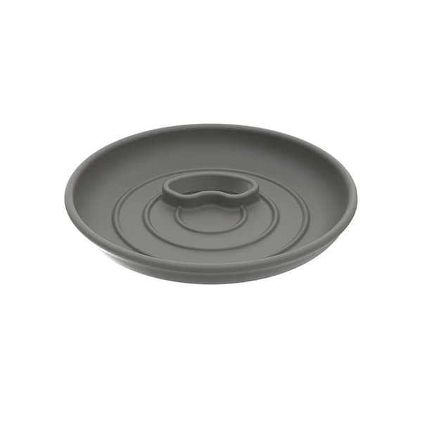 INF Silikonunderlägg för Drycker - 4 pack Flerfärgad0