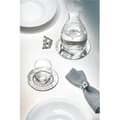 Miniatyrbild 2 av 2: Underlägg - Alessi - AKK80/15 - 18/10 rostfritt stål - Set om 2 - Blank finish