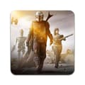 Miniatyrbilde 1 av 3: 2 ST The Mandalorian Coaster