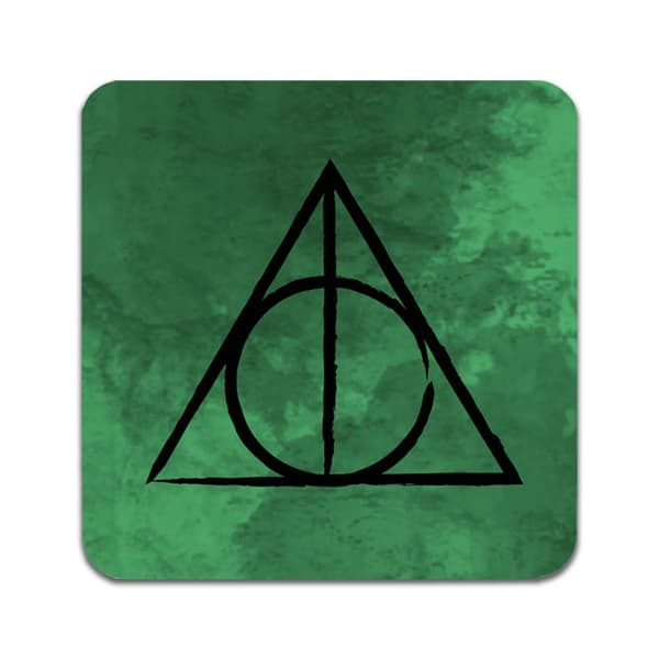2 STK Harry Potter the Deathly Hallows Coastere