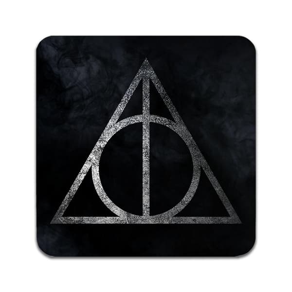 2 STK Harry Potter the Deathly Hallows Coastere