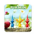 Miniatyrbillede 1 af 3: 2 STK Game Pikmin Coastere