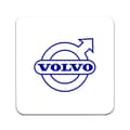 Miniatyrbild 1 av 2: 2 ST Volvo Underlägg