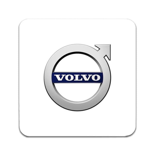 2 kpl  Volvo 2014 Logo Lasinaluset