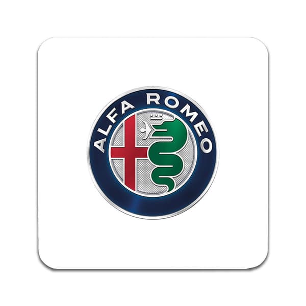 2 ST Alfa Romeo Underlägg