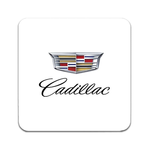 2 ST Cadillac Coaster