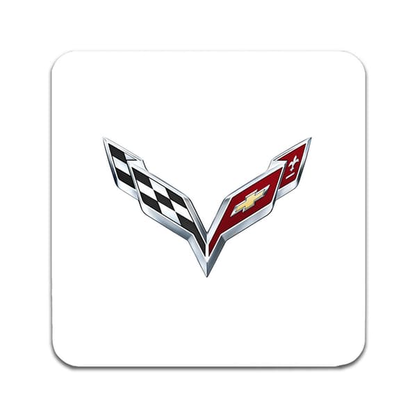 2 STK Corvette Coastere
