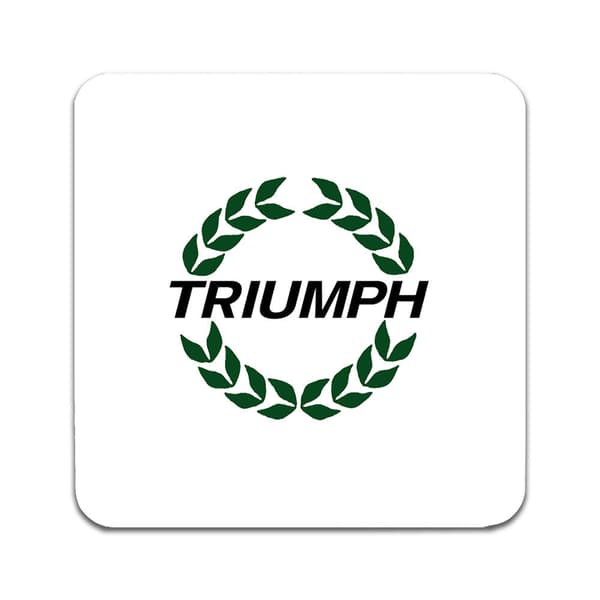 2 kpl  Triumph Car Lasinaluset
